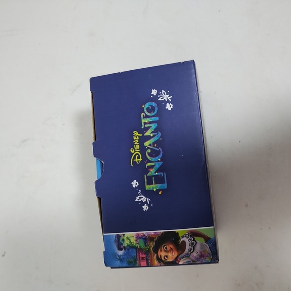 2 Boxes Disney ENCANTO Set‎ of 10 Light Hanging String Lights Reusable Stickers - Picture 13 of 16